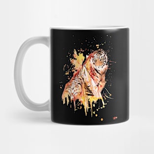 Big Kitty Mug